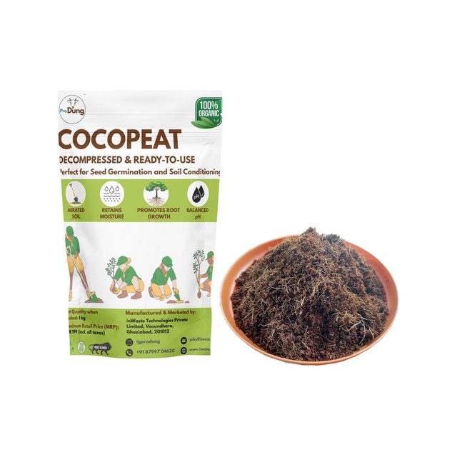 ProDung cocopeat pack