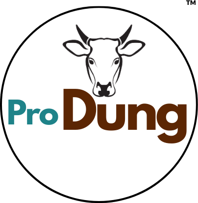 ProDung logo