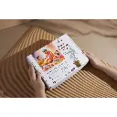 Produng Organic Cow Dung Sambrani Cups – Natural Hawan Cups for Pooja & Meditation